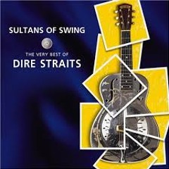 sultans of swing [dire straits]