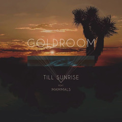 Goldroom feat. Mammals - Till Sunrise (Final DJs Remix)