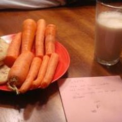 A Letter from Granny at Christmas