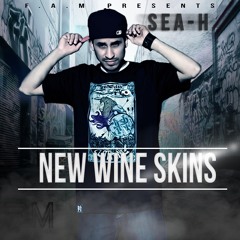 SEA-H - Man Down ft. Kindle Flame & JStella