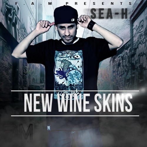 SEA-H - Man Down ft. Kindle Flame & JStella