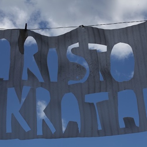 Aristokratai - Karštos žarijos (Vytenio Starkausko daina)