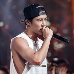 BE I - HANBIN (B.I)