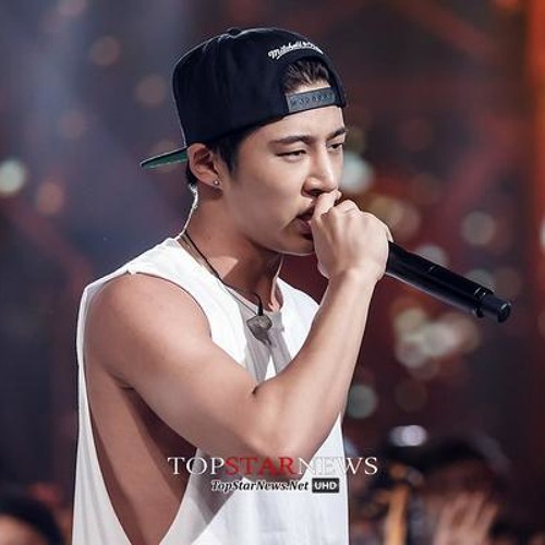 Stream BE I - HANBIN (B.I) by Kim JiWon | Listen online for