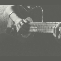 My Love For You Remains (Mac Powell Cover)