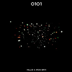 07. Dark Vibes