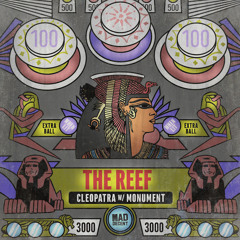 The Reef - Monument EP Preview [Out on Mad Decent Premium]