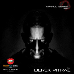 NPRPodcast - 037 (Beats Inside) - DEREK PITRAL