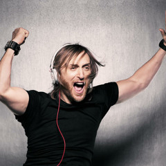 David Guetta - Love Is Gone (Piano Intro)