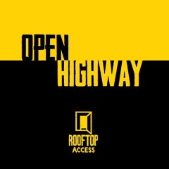 Open Highway (Radio Edit)