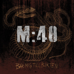 M:40 - Bär mig till bikten