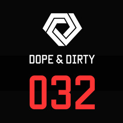 Jordy Dazz - Dope & Dirty // 032 [Live @ Creamfields 2014]
