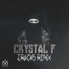Crystal F - Tracks Remix (RUFFICTION)