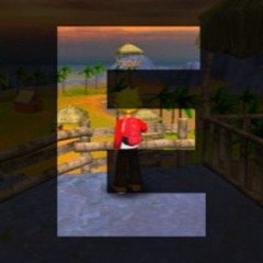 Home Island ( from the next gen remake )