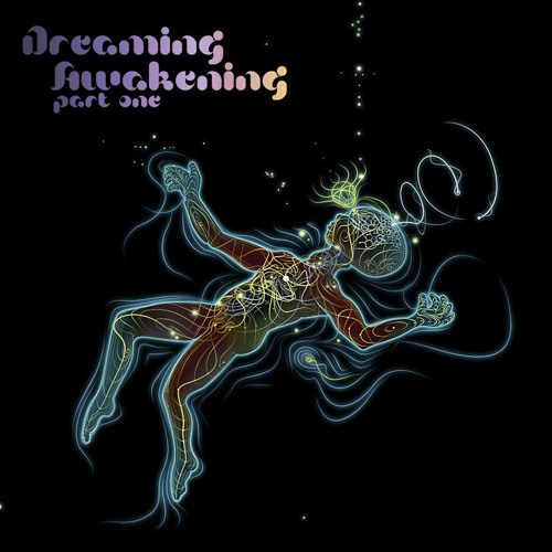 InnerSelf - A Whole New World ( The First Sunset ) - Dreaming Awakening Records