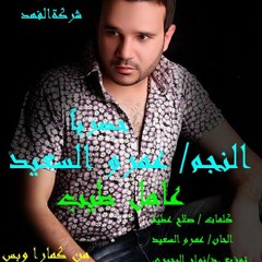 وعامل طيب عمرو السعيد