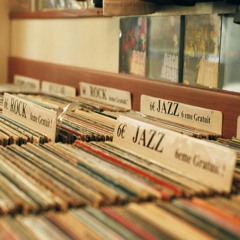 Quelques poussières de soi (beat hip-hop)