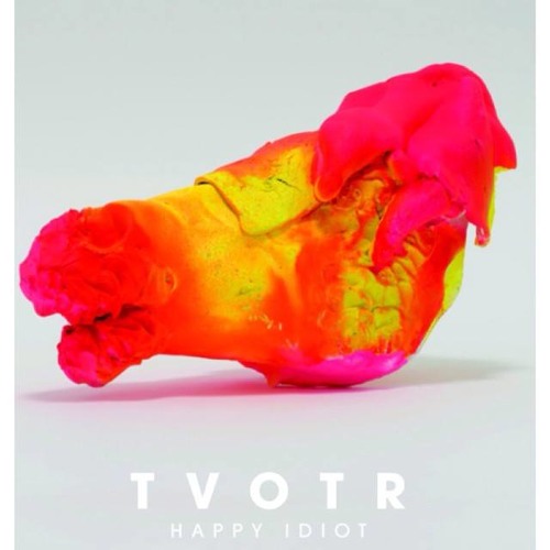 TV On The Radio - Happy Idiot