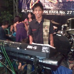 Morena Dangdut sampling