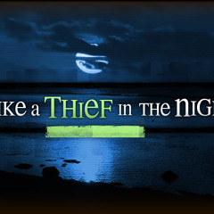 Thief in the Night ft J Prestige & West