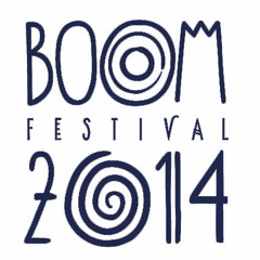 Chillumafia Dj Set @ Boom Festival 6.8.2014  (Alchemy Circle Stage)