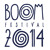 Artwork for Chillumafia Dj Set @ Boom Festival 6.8.2014  (Alchemy Circle Stage)