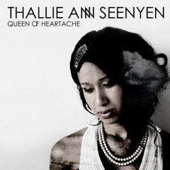 Amari & Will S. Feat. Thallie Ann Seenyen - Queen Of Heartache (Original Mix)