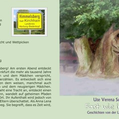 Fast Wie Im Himmel - Anfang Kapitel 3