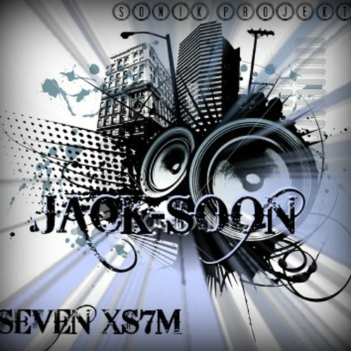 Seven Xs7m - Jack-Soon