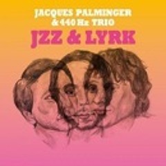 Jacques Palminger & 440 Hz Trio - Trio Von Ausnehmender Hässlichkeit