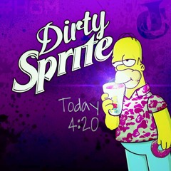 Dirty Sprite