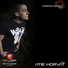 NPRPodcast - 040 (Beats Inside) - ATIE HORVAT