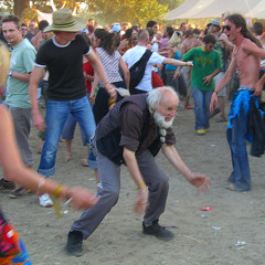 Future Ducks Of London - Why Psytrance Has Become Shit