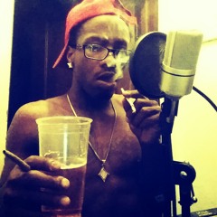 On my hands (freestyle