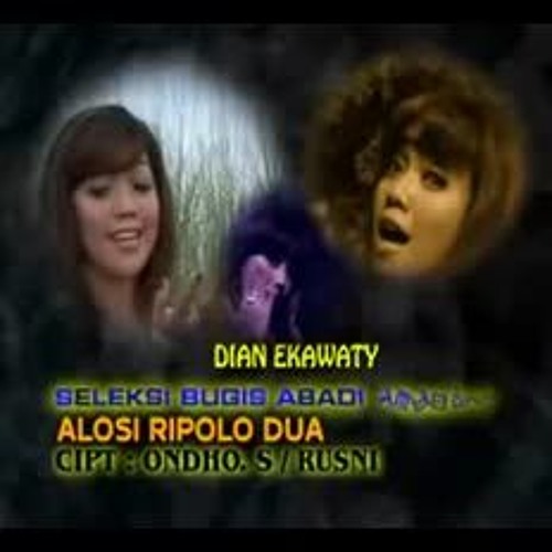 Dian Ekawaty Alosi Ripolo Dua By Lagu Bugis