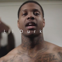 Lil Durk - Ain't Did Shit ( Official Music Video )