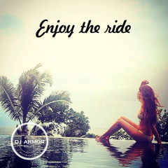 DJ ARMOR - ENJOY THE RIDE