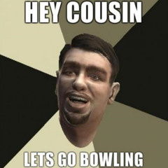 Let's Go Bowling