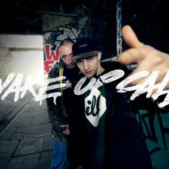 Plash Feat BlabberMouf - Wake Up Call