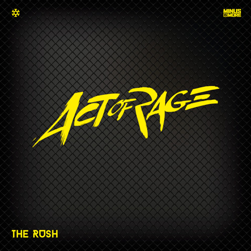 Act Of Rage - The Rush
