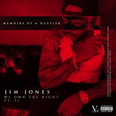 Jim Jones - Last Night (ft. Jadakiss & Sonaro)