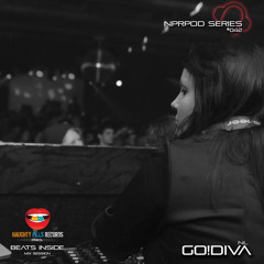 NPRPodcast - 042 (Beats Inside) - GO!DIVA