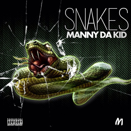 Manny Da Kid - Snakes