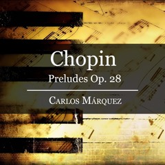Chopin: Prelude no. 12