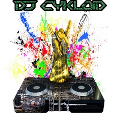 Welcome to the Cykloid (Opening Theme) {Curtains Fall} [Original Mix]