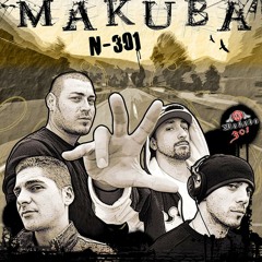 05. Makuba 301 - Dias de lluvia dias de sol