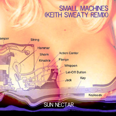 Small Machines (Keith Sweaty Remix)