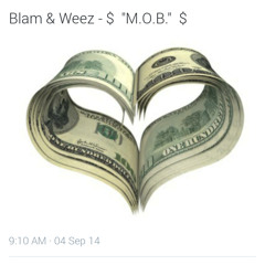M.O.B - ft. Weez