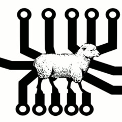 Their Electric Sheep