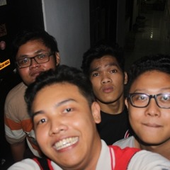 Tulus~Kisah Sebentar (covered by Anantha, Ardhana, Bagas & Frans)